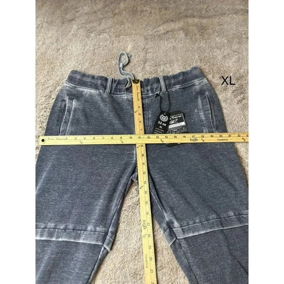TWENTY TWO OZ (22 OZ) MEN'S Joggers - Picture 9 of 16